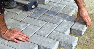 Тротуарная плитка оптом в Мирном в октябре