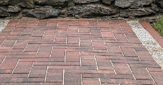 Брусчатка Старый город от 708 руб. в Мирном - ТротуарнаяПлитка