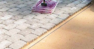 Укладка плитки на даче в Мирном: цена от 809 руб., доступно и качественно