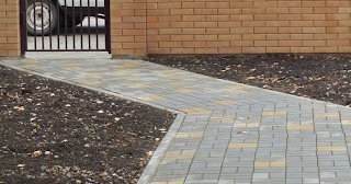 Укладка плитки на даче под ключ в Мирном от 809 руб. - ТротуарнаяПлитка