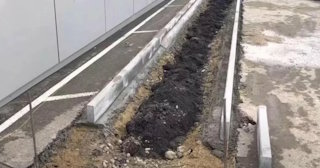 Укладка дорожек в Мирном: цена от 910 руб. за работу от ТротуарнаяПлитка