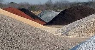 Щебень для бетона от ТротуарнаяПлитка по цене от 1516 руб. в Мирном